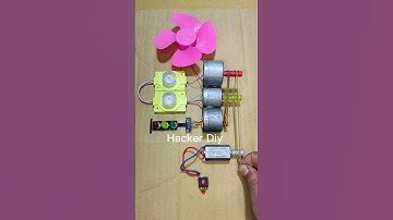 Pulley Belt Drive Multiple Dynamo Generator Power Generation #dcmotor #tech #shorts