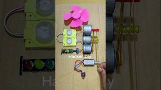 Pulley Belt Drive Multiple Dynamo Generator Power Generation