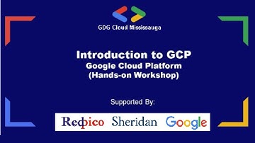 Tour of Qwiklabs and the Google Cloud Platform
