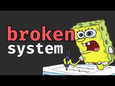 The Problem With Coding Interviews