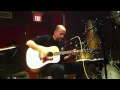 Capture de la vidéo J. Robbins & Gordon Withers - "Static" Live Acoustic 10/7/2011