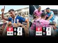 Los PARTIDOS MÁS INTENSOS por la PERMANENCIA en LALIGA 😰⚽