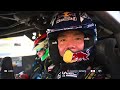 Day 3 Highlights | WRC Central European Rally 2025