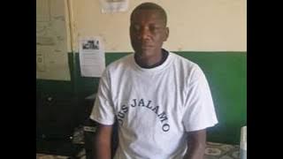 Ous Jalamo - Diana Nyar Kano Kolua