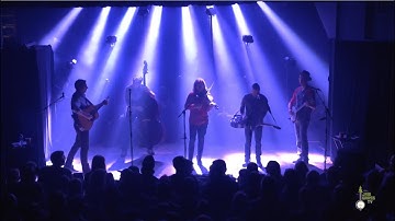 The Infamous Stringdusters - “All That I Can Take” - 11/11/17 - The Majestic Theatre, Madison, WI