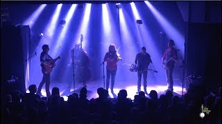 The Infamous Stringdusters - “All That I Can Take” - 11/11/17 - The Majestic Theatre, Madison, WI
