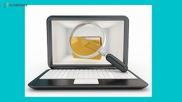 How to Search for a Folder? | GLOBODOX Document Management Software Tutorials