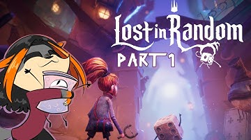 You kidnap my sister Imma beat ya with cardboard! | Lost in Random Part 1