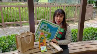 崑鼎(ECOVE)響應世界地球日