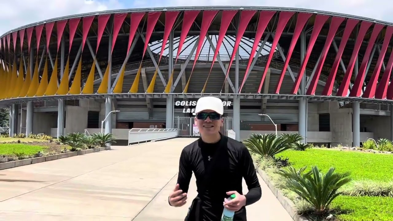 Cp #1 competencia deportiva 