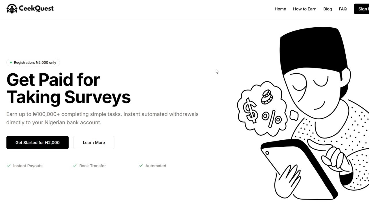 How to Buy REAL Targeted Traffic from CeekQuest (Step-by-Step)