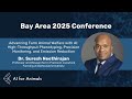 Advancing Farm Animal Welfare with AI | Dr. Suresh Neethirajan | Dalhousie University
