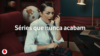 Há coisas que só na Vodafone | Vodafone Portugal