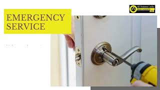 How to Choose the Right Locksmith | All Purpose Locks ltd