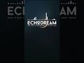 🌙 Soft ambient vibes ✨Sleep & relax with EchoDream 🎧#AmbientMusic #Sleep #Relax #Shorts #EchoDream