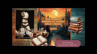 Still Beating Review: A Dark Romance That Grips Your Soul (by Jennifer Hartmann)