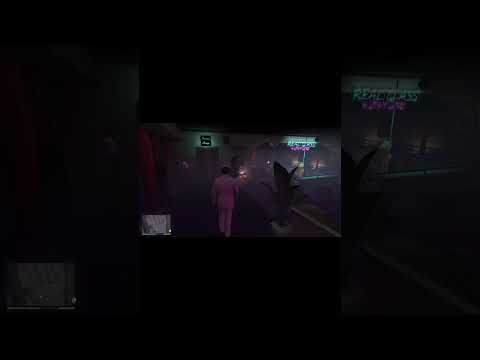 THE CLUB LOVER #gta5 #gameplay #gaming #technogamerz