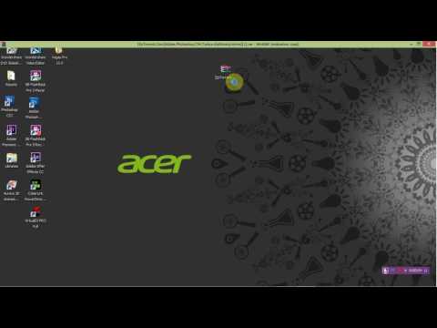 Photoshop CS4 Install