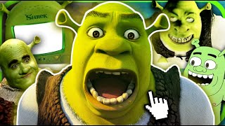 How the Internet Ruined Shrek