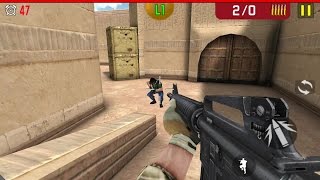 Shoot Hunter-Killer 3D Android Gameplay screenshot 1