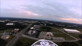 EagleTree OSD Pro RTH Problem