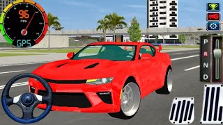 3D Car Games 2026 – Off-Road Racing Adventure Android Gameplay. screenshot 5