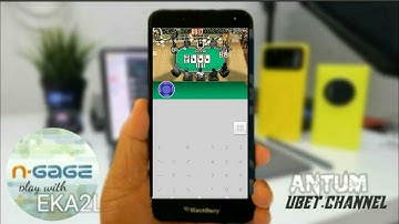 MILLION DOLLAR POKER NOW IN GAME! | N-GAGE V2.0 GAME | EKA2L1 EMULATOR ANDROID