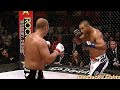 Dan henderson vs fedor emelianenko highlights explosive fight  tko ufc mma danhenderson tko