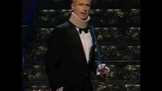 Robert Gustafsson - Tony Rickardsson - Idrottsgalan 2004.avi