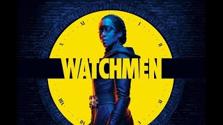 Watchmen: White Supremacy and Black Erasure