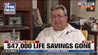 Celebrity 70-Year-Old Man Loses $470,000 Life Savings to Romance Scam After Trusting His “Facebook Girlfriend” Wealth