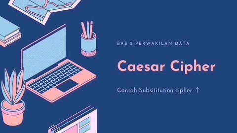 ASK T3: BAB 2: 2.1 Kriptografi Dalam Keselamatan Data