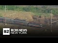 NJ Transit suffers lingering delays Monday after Friday's tunnel fire