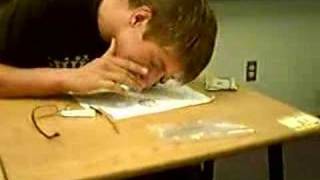 Salt Snorter