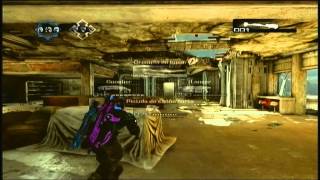 RD vs Deadeyes, ASPIRE, Sinfexz l GB Match.