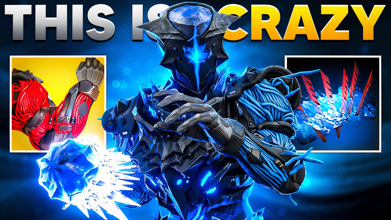 This Build Literally Powercreeps Prismatic…
