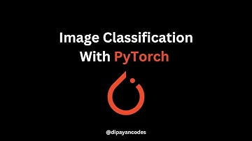Image Classification with PyTorch: Cats vs. Dogs | Machine Learning