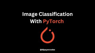 Image Classification with PyTorch: Cats vs. Dogs | Machine Learning