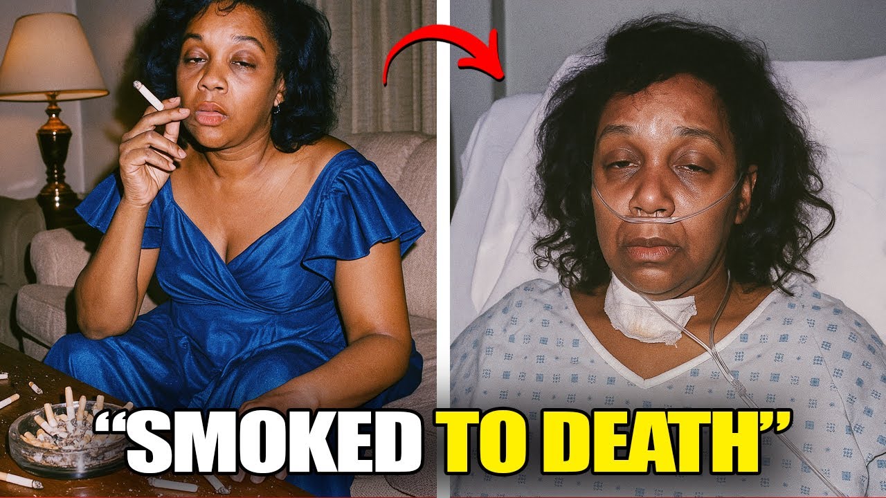 black celebrities who smoke cigarettes Halle Berry smoking cigarette compilation  female black celebrities who smoke