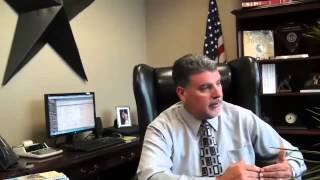 Odyssey Integrated Courts & Justice Client Testimonial: Collin County, Texas