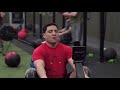Letrono CrossFit 6 Week New You Challenge