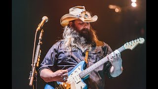 Chris Stapleton - Death Row - From A Room: Volume 1 - Lyrics
