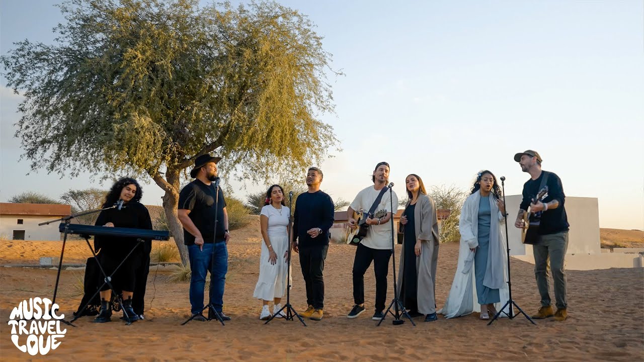 Heal the World - Music Travel Love & Friends (Al Madam, UAE) Heal the World - Music Travel Love & Friends (Al Madam, UAE)