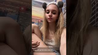 Tango Biive Hot Girl