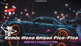 Download Lagu JOGET REMIX 🌴 || NONA AMBON PICA PICA || 🌴 NEW 2025 ‼️ MP3 Download Lagu JOGET REMIX 🌴 || NONA AMBON PICA PICA || 🌴 NEW 2025 ‼️ MP3