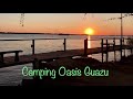 CAMPING OASIS GUAZU