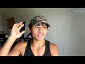 John Garza sees bright future after short-notice UFC 329 debut loss