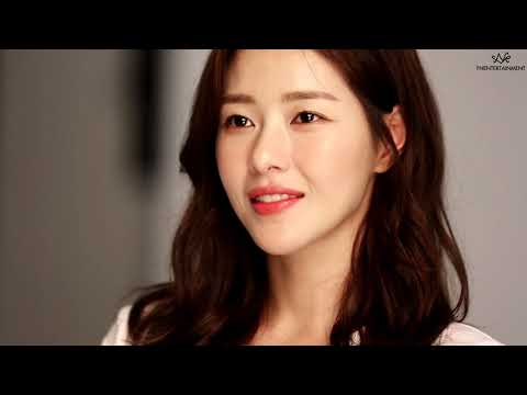 [FN ENT] #박하나 #프로필 #촬영현장 #비하인드