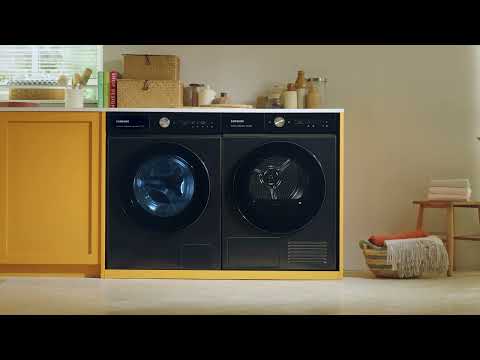 Samsung QuickDrive™ Washing Machine | Samsung UK