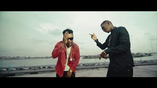 HIGHBEE FT ORITSEFEMI - AIYE ( VIDEO)